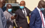 Cour suprême: " l'audition de monsieur Téliko s'est tenue correctement ", assure Me Ciré Clédor Ly (Vidéo)