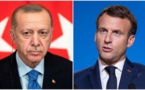 En plein conflit avec la Turquie, la France cible l'islam radical