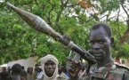 RCA: les rebelles de la Seleka s'approchent de Damara, dernier verrou avant Bangui