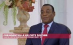 L'opposant ivoirien Pascal Affi N'Guessan: «Pour nous, pas d'élection samedi prochain»