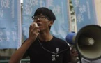 Loi sécurité à Hong Kong: le militant Tony Chung, 1er accusé de «sécession» par un tribunal