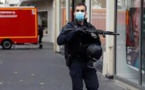 France: plusieurs victimes dans une attaque au couteau à Nice, l'auteur interpellé