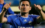 Pas de nouveau contrat pour Lampard