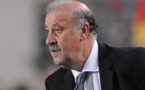 Del Bosque meilleur entraîneur