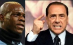 AC Milan-Berlusconi: "Balotelli est une pomme pourrie"