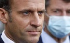 France: Emmanuel Macron cerné par les urgences