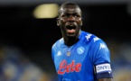 Naples: Koulibaly lâche ses vérités sur le mercato « les équipes me cherchent mais je suis toujours là »