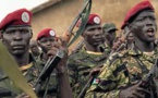Le Soudan du Sud et l'Ouganda se rejettent la faute après un incident à leur frontière