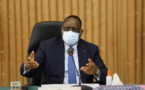Morts de migrants clandestins, accident Allou Kagne: le président Macky Sall s'exprime