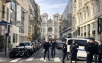 Un troisième homme placé en garde-à-vue dans l'attaque de Nice