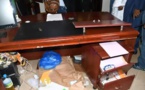 Guinée : Les bureaux de Cellou Dalein Diallo saccagés, des documents emportés...