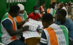 Présidentielle en Côte d'Ivoire : dans l'attente des résultats