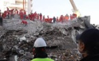 Séisme en mer Égée : le bilan s'alourdit en Turquie, près de 50 morts