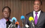 Présidentielle en Côte d’Ivoire: l’opposition appelle à «l’ouverture d’une transition civile»