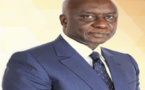 Nommé président du Cese, Idrissa Seck se prononce ce dimanche à 18 heures