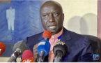 L’annonce de la nomination de Idrissa a suscité une stupeur générale chez les journalistes présents au Palais ce dimanche