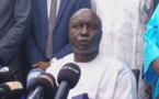 Idrissa Seck explique pourquoi il a accepté la main tendue de Macky Sall