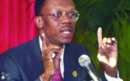 Haïti : l'ancien président Aristide entendu par la justice