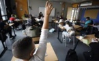 Covid-19, hommage à Samuel Paty: la rentrée scolaire suscite les critiques des enseignants
