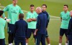Real Madrid : un cas positif au coronavirus détecté au sein du groupe 