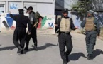 Afghanistan: violente attaque armée à l'université de Kaboul, au moins 25 morts et blessés