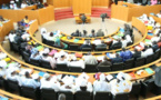 Plénière à l'Assemblée nationale: L'immunité parlementaire des députés Omar SARR, Me Ousmane NGOM et Abdoulaye BALDE est levée
