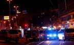Autriche: une fusillade dans le centre de Vienne fait plusieurs victimes