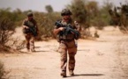 Mali: une cinquantaine de jihadistes tués dans une opération de la force Barkhane