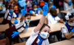 Covid-19: Cuba rouvre ses écoles fermées depuis plus de sept mois