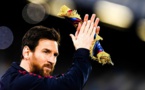 Mercato - Barcelone : Un énorme retour de flamme pour Lionel Messi ?