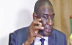 Rentrée scolaire 2020-2021: Mamadou Talla veut faire du concept "Oubi Tay, Diangue Tay", une réalité