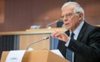 Résultats provisoires publiés par CEI: le Haut Représentant/Vice-Président de l'UE parle d'absence de consensus