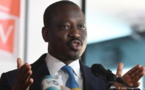 Résultats provisoires CEI: Guillaume Soro juge la déclaration de l'UE gênante