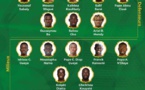 Double confrontation Sénégal/Guinée-Bissau: Aliou Cissé publie une liste de 25 joueurs