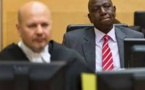Un avocat kényan poursuivi par la justice internationale se livre à la CPI
