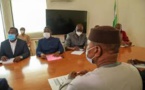 Côte d'Ivoire: la Cédéao, l'UA et la Cen-Sad appellent opposition et pouvoir à dialoguer