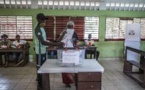 Guinée: l’UFDG maintient la pression dans la rue pour contester la présidentielle