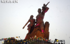 Le Monument de la Renaissance africaine audité