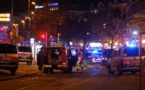 L'Etat Islamique revendique l'attentat de Vienne