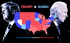 Résultats de l'élection américaine: Trump attaque, Biden en mauvaise posture ?