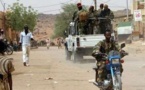 L'état d'urgence instauré au Mali