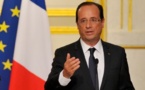 Engagement de la France au Mali: la classe politique fait bloc derrière son président