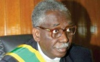 Mauritanie : décès du président du sénat à Paris