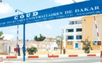 Université de Cheikh Anta Diop de Dakar : Maguette Sène nommé Dg du Coud