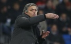 Mourinho : «Il s'est passé des choses»