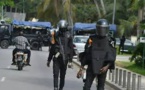 Côte d'Ivoire: pour le RHDP, l'opposition a commis un «acte insurrectionnel»