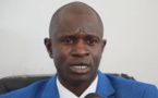 Dr Babacar Diop se retire de la coalition Idy2019 et appelle à la mise en place d'un large front