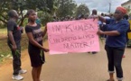 Les attaques contre des écoles se multiplient dans les régions anglophones du Cameroun