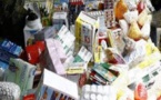 Incinération faux médicaments à Touba Belel: la partie civile rappelle à l'Etat sa promesse de criminaliser ce trafic