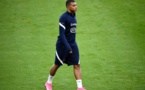 Ligue 1: Mbappé forfait pour Psg - Rennes